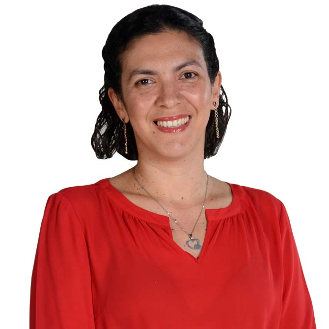 Foto del profesor